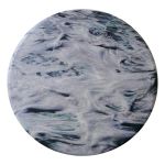 "Interlude (#18)". 2010. Oil on canvas. 46" | 117cm. Not available.