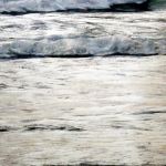 "This is not my beach house". 2007. Oil on canvas. 60" x 36" | 152.5cm x 91.5. Not available.