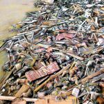 "Self-portrait".
2007. Oil on canvas. 72" x 48" | 183cm x 122cm. Not available.